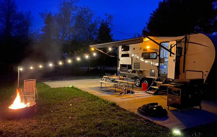 Northern Nights Campground 0