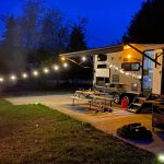 Northern Nights Campground