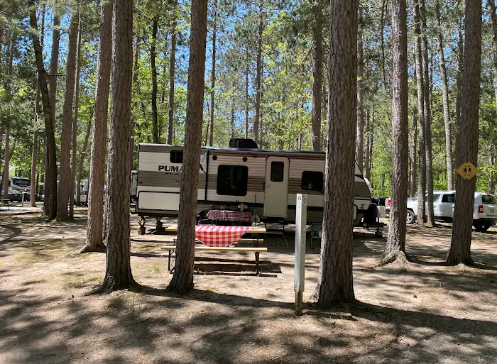 Northern Nights Campground 2