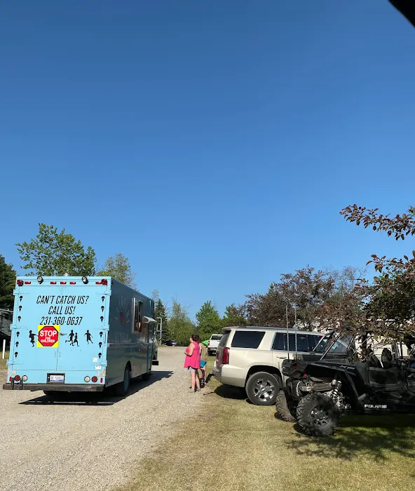 Northern Nights Campground 5