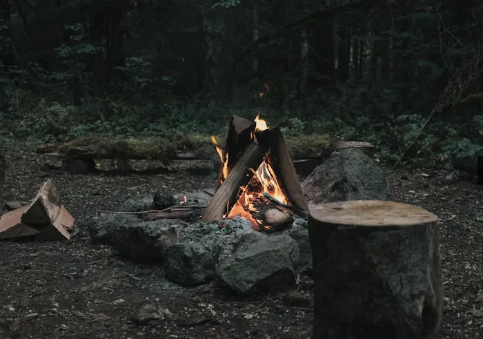 Northern Nights Campground 8