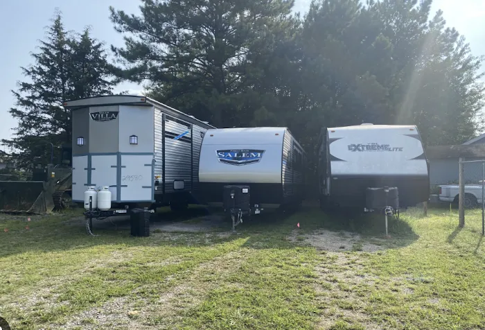 Northern Nights Campground 7
