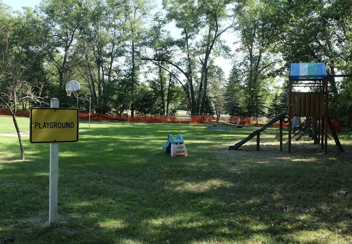 Northern Nights Campground 9