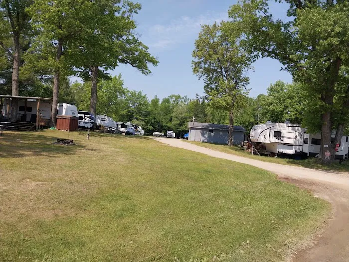 Artesia Beach Campground and Marina 0