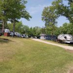 Artesia Beach Campground and Marina