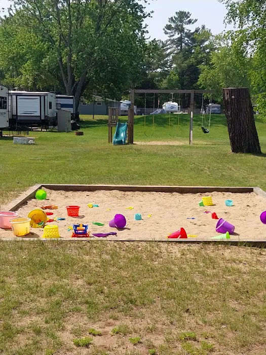 Artesia Beach Campground and Marina 2