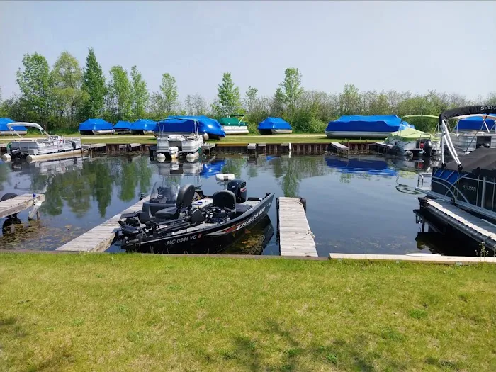 Artesia Beach Campground and Marina 1