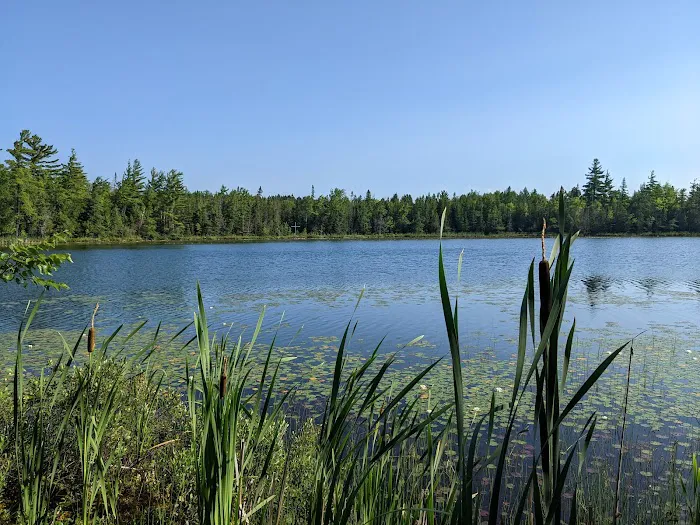 Bambi Lake Baptist Camp 2