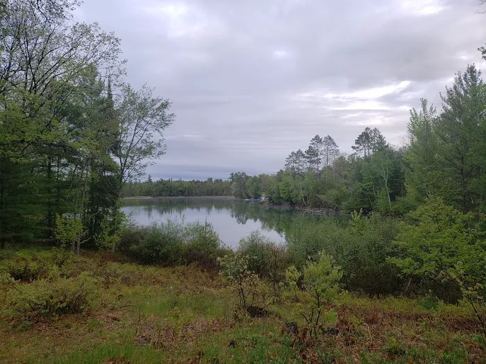 Bambi Lake Baptist Camp 1