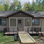 Bambi Lake Baptist Camp