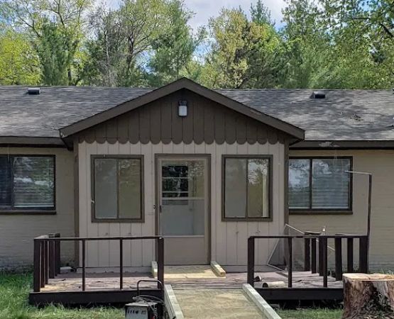 Bambi Lake Baptist Camp