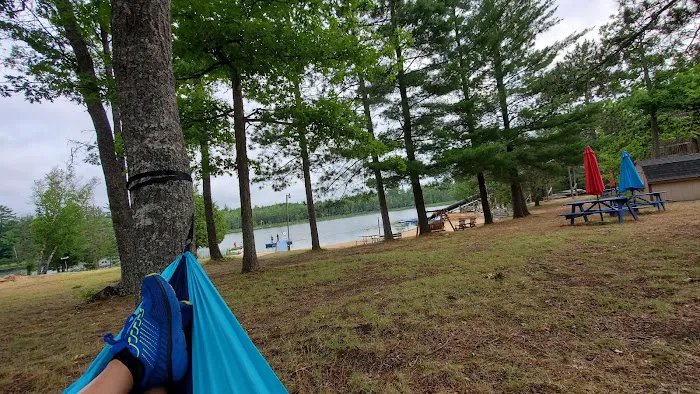 Bambi Lake Baptist Camp 3