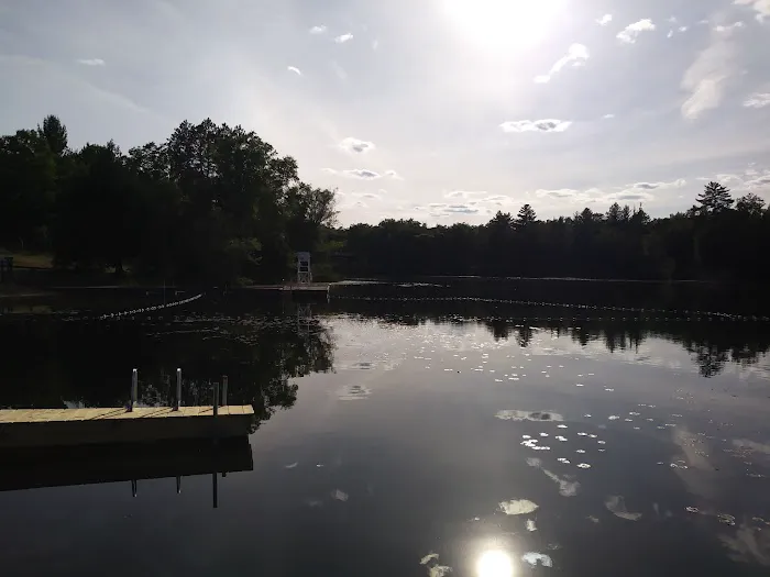Bambi Lake Baptist Camp 7