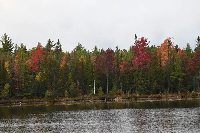 Bambi Lake Baptist Camp 5