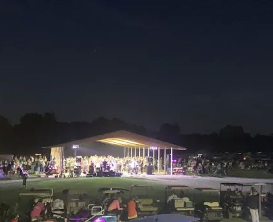 Greenwood Acres Family Campground