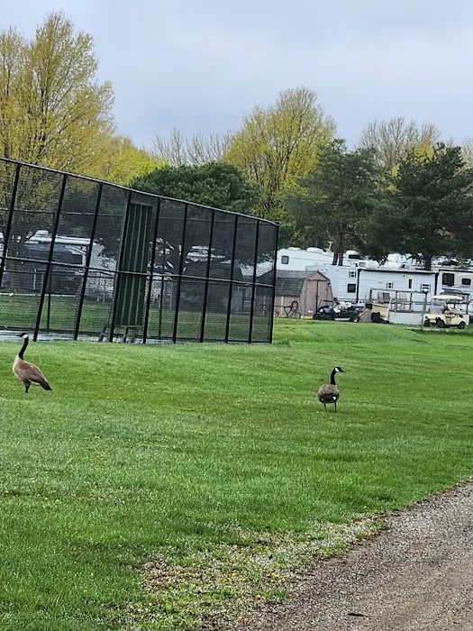 Greenwood Acres Family Campground 6