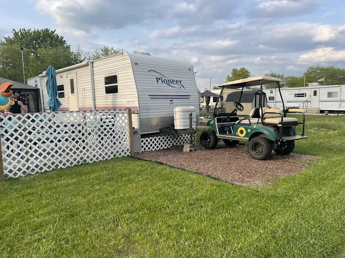 Greenwood Acres Family Campground 5
