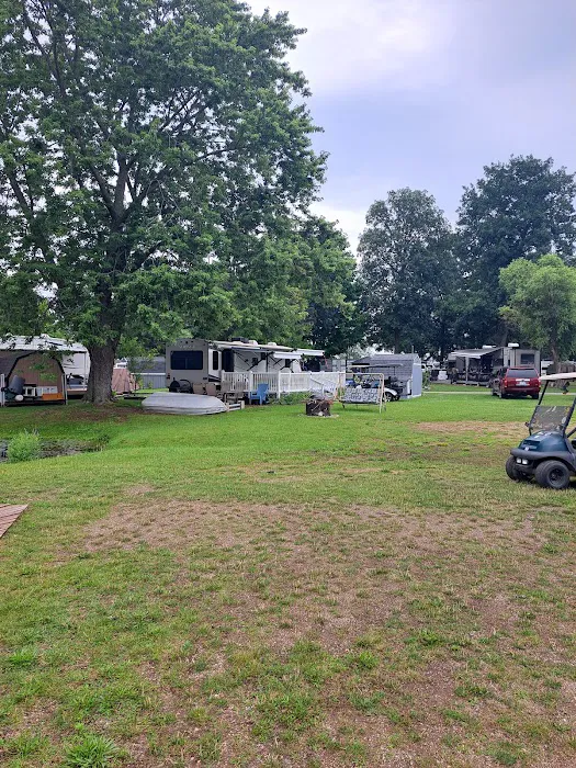 Greenwood Acres Family Campground 9