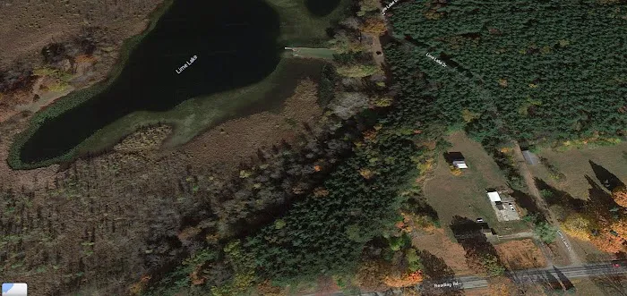 Lime Lake Campground 0