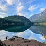 Hozomeen Lake Campground
