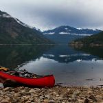 Boundary Bay Campground