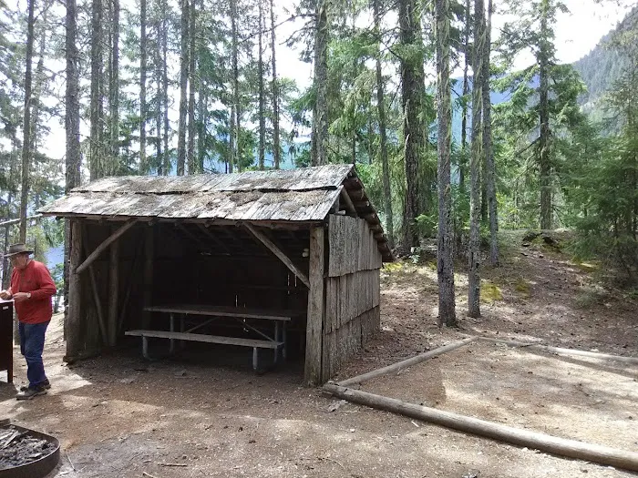 Little Beaver Campground 0