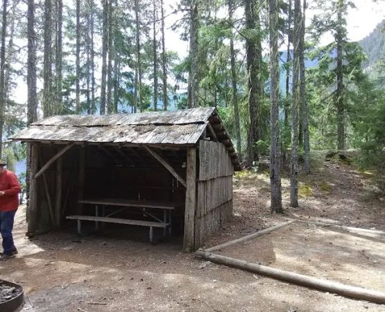 Little Beaver Campground