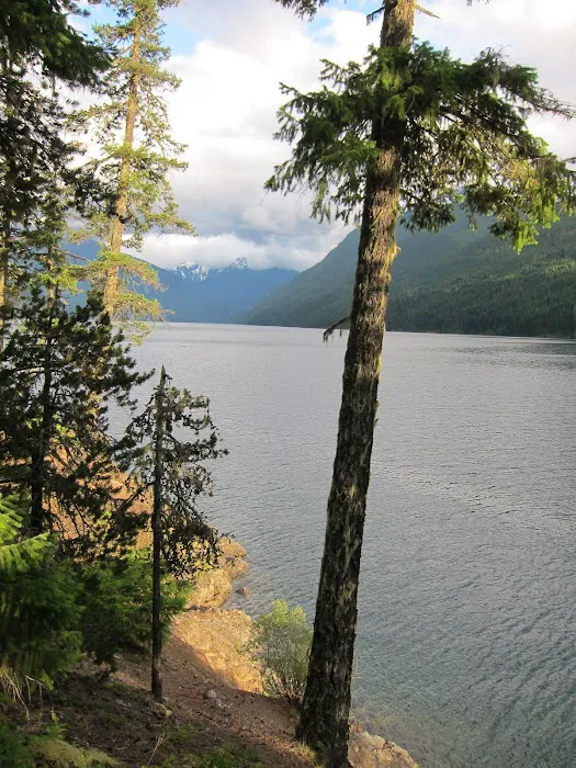 Little Beaver Campground 5