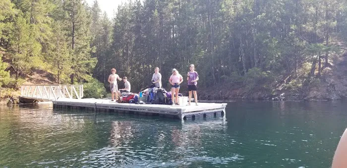 Little Beaver Campground 4