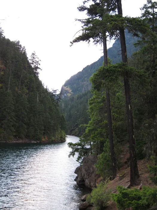Little Beaver Campground 7