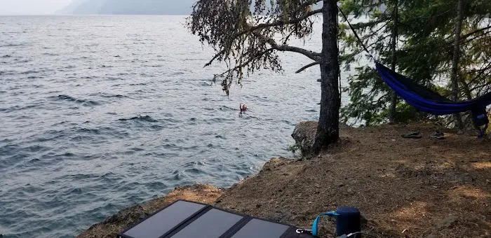 Little Beaver Campground 8
