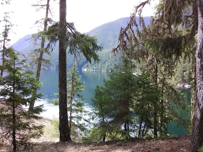 Little Beaver Campground 6