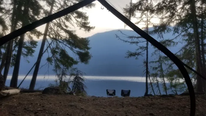 Little Beaver Campground 9