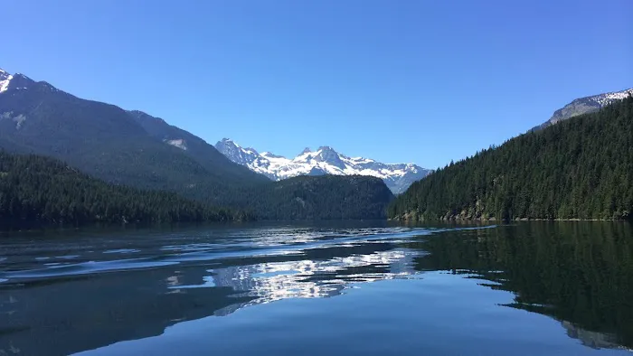 Cat Island Campground 0