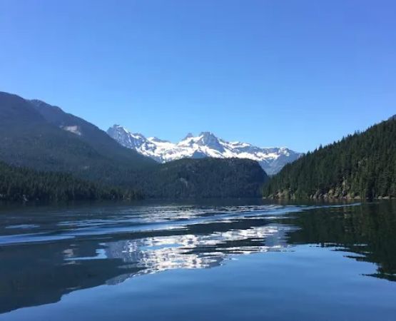 Cat Island Campground