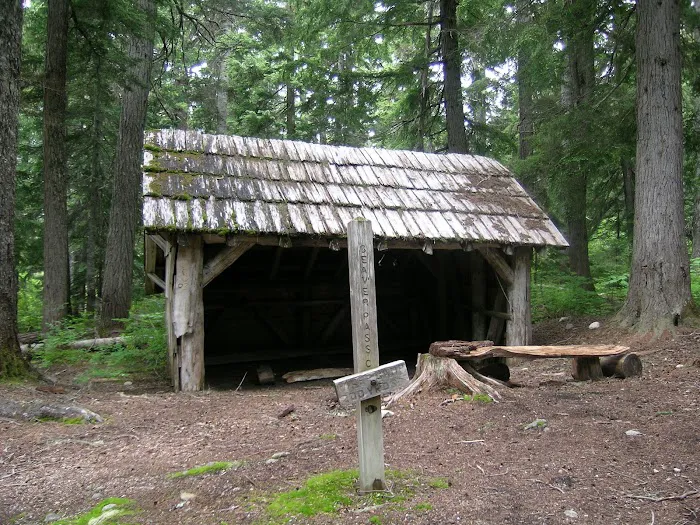 Beaver Pass Campground 0