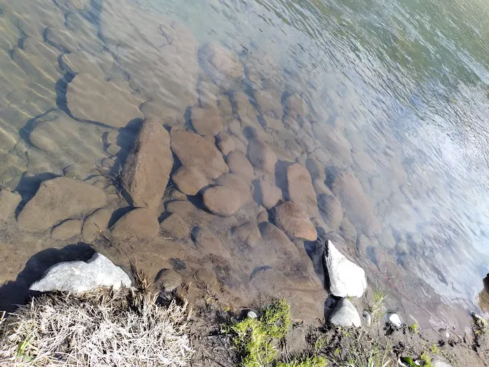 Hampton Boat Launch 3