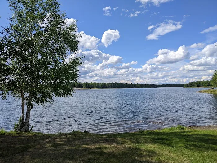 Chena Lake Recreation Area 1