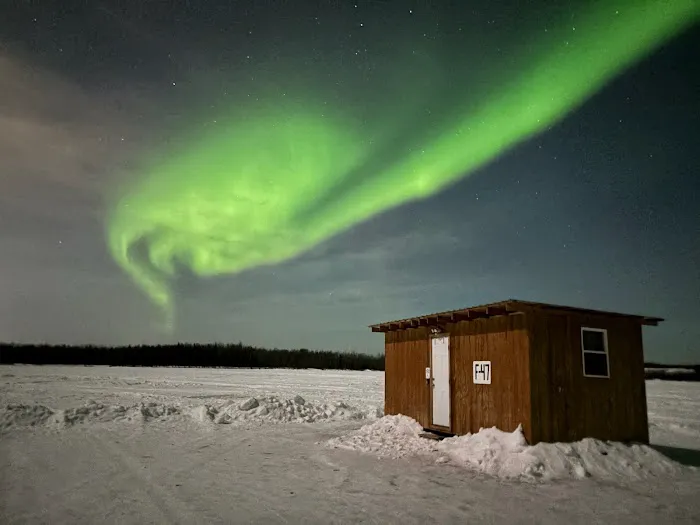 Chena Lake Recreation Area 2