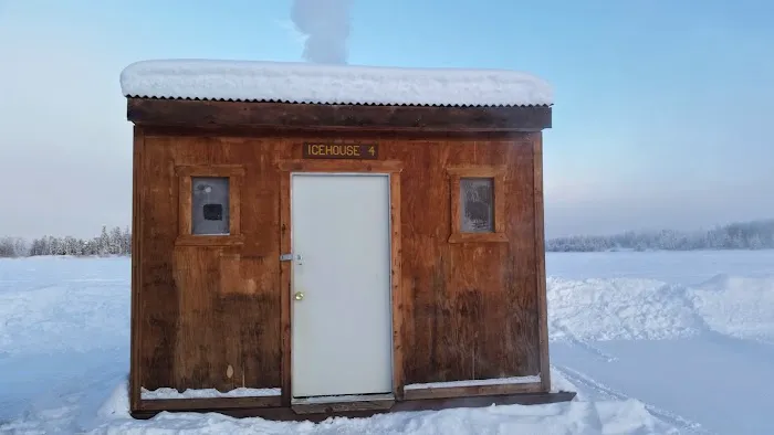 Chena Lake Recreation Area 0