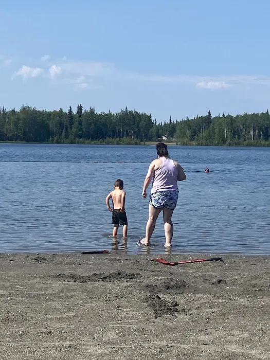Chena Lake Recreation Area 4