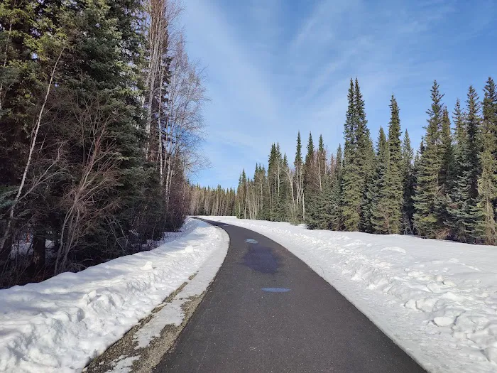 Chena Lake Recreation Area 5