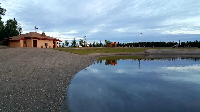 Chena Lake Recreation Area 7
