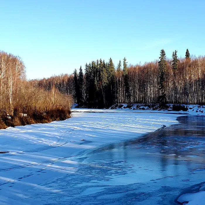 Chena Lake Recreation Area 8