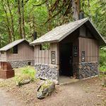 Troublesome Creek Campground