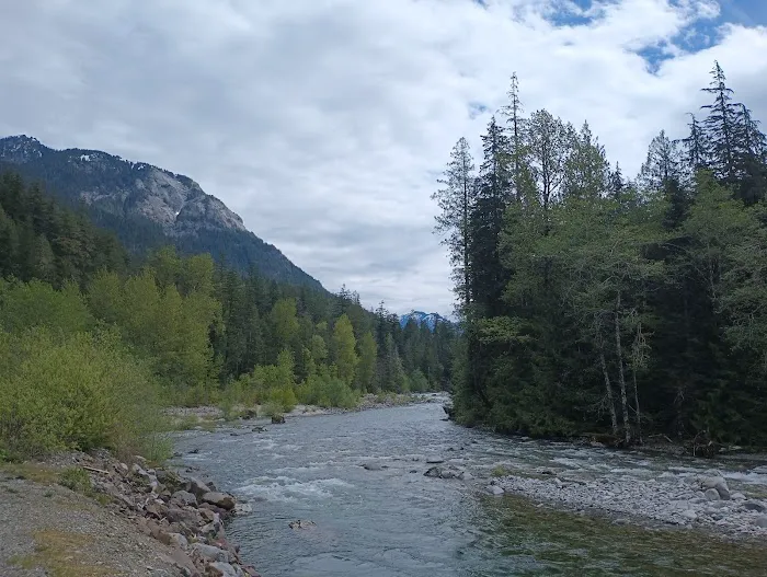 Troublesome Creek Campground 2