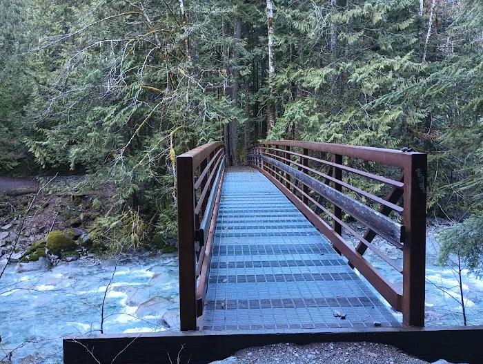 Troublesome Creek Campground 7