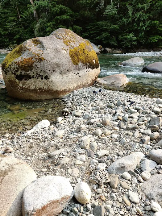 Troublesome Creek Campground 5
