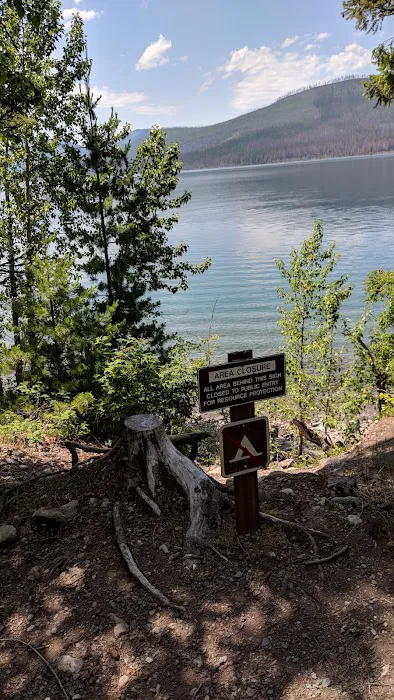 Sprague Creek Campground 4