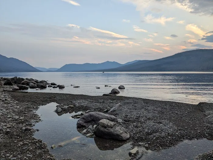 Sprague Creek Campground 2